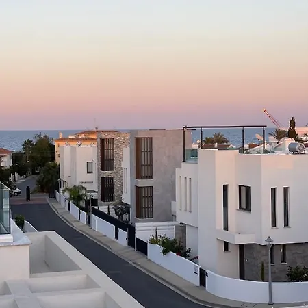 Premiere Pearl * Protaras